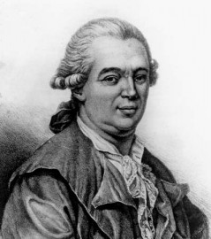 Franz Mesmer