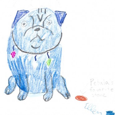 14 - Petula by Ellen
