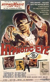 The Hypnotic Eye, 1960