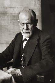 Sigmund Freud