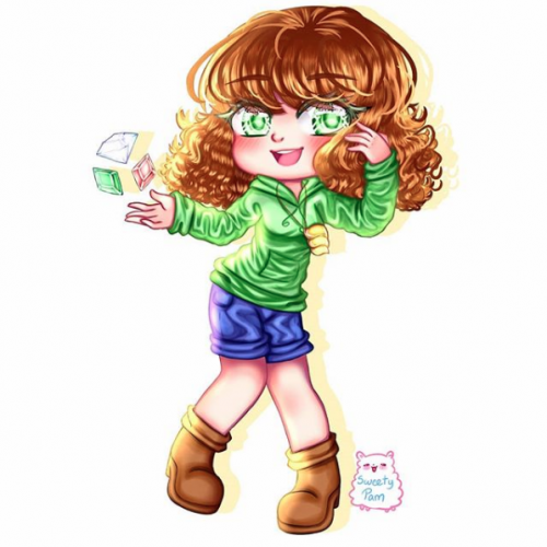 Molly Moon Fan Art Molly Moon's World