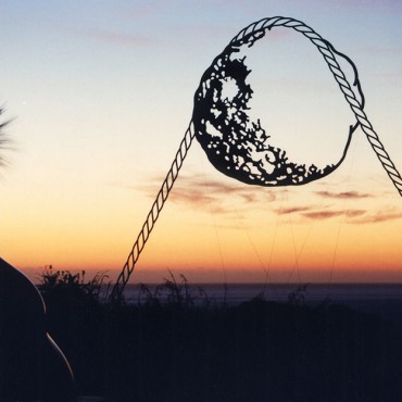 The Orb - Neil Dawson, 1991