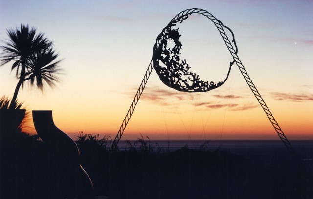 The Orb - Neil Dawson, 1991