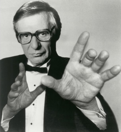 The Amazing Kreskin