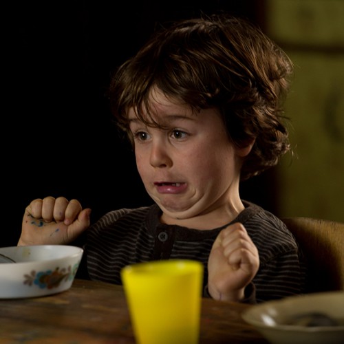 Albert Goodwin as Jinx Eames
