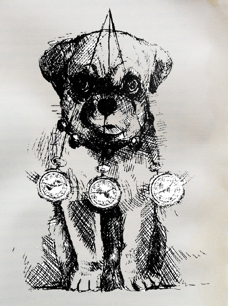 Hypnotising Animals