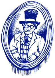 Dr Logan illustration