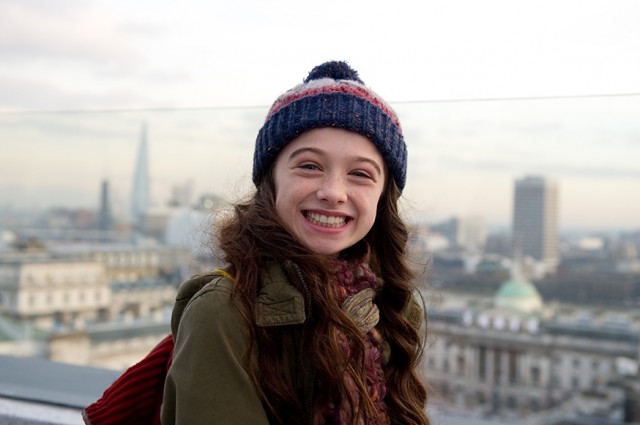 Photo - Raffey on the balcony of Me Hotel