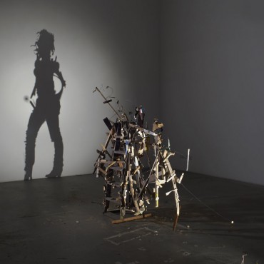 The Individual - Tim Webster and Sue Noble, 2012