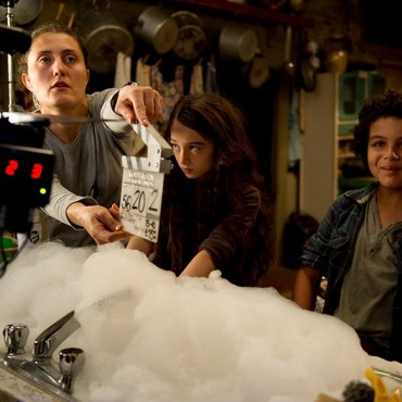 Photo - Kitchen Scene