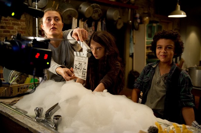 Photo - Kitchen Scene
