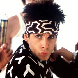 Zoolander